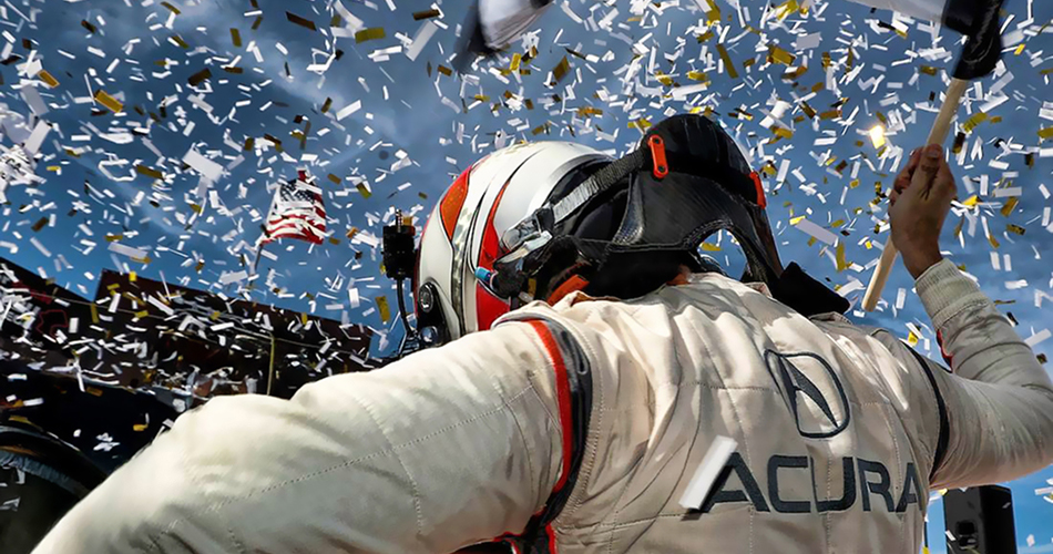 We Are Dream Builders. At Honda, we believe in the power of dreams.